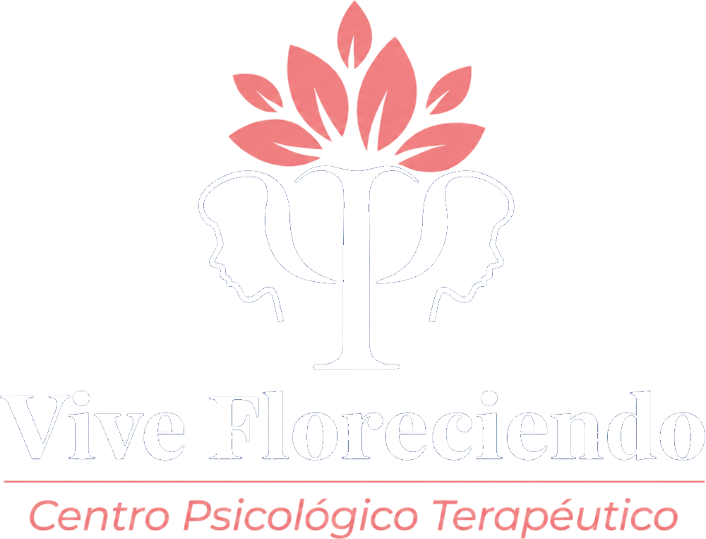 Vive Floreciendo – Centro Psicológico Terapéutico