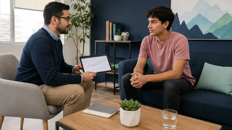 Revisión y ajuste del proceso psicológico